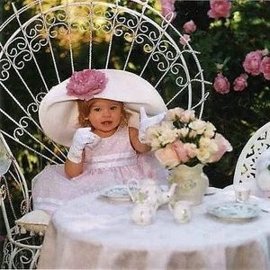 Meet your Posher, Clair marie